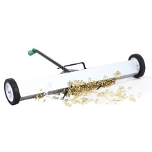 Magnetic sweeper